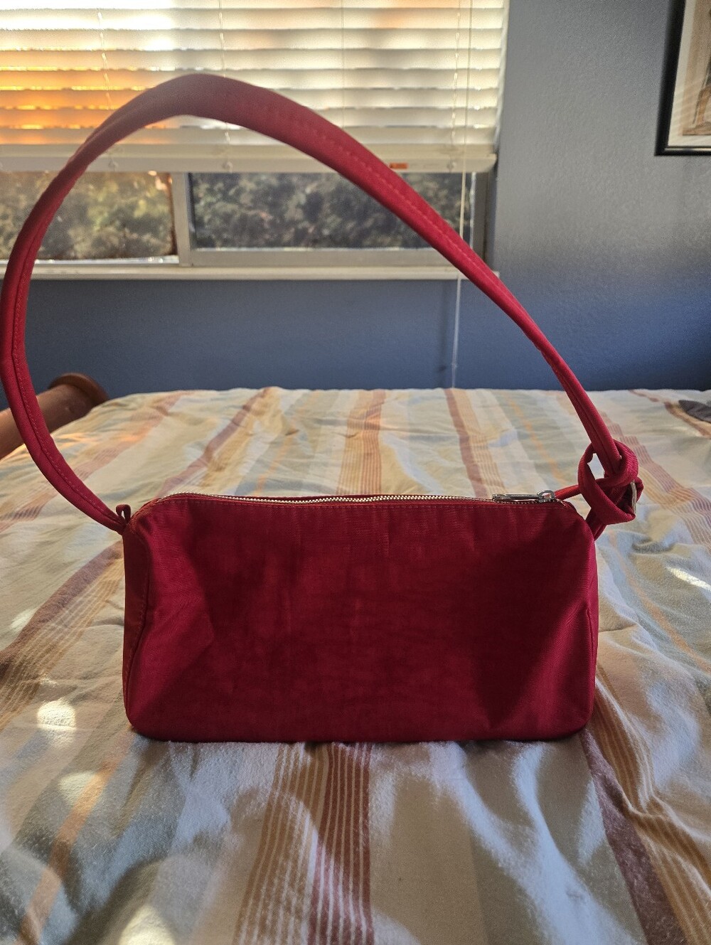 Baggu Cherry Loaf Bag